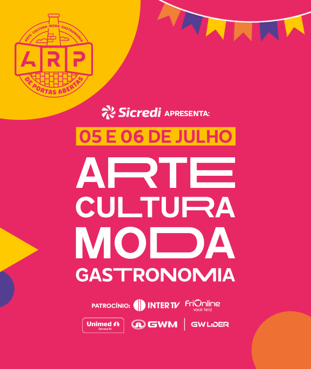 Mobile Banner de save the date APA