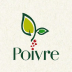 Logo do empresa Poivre Gourmet