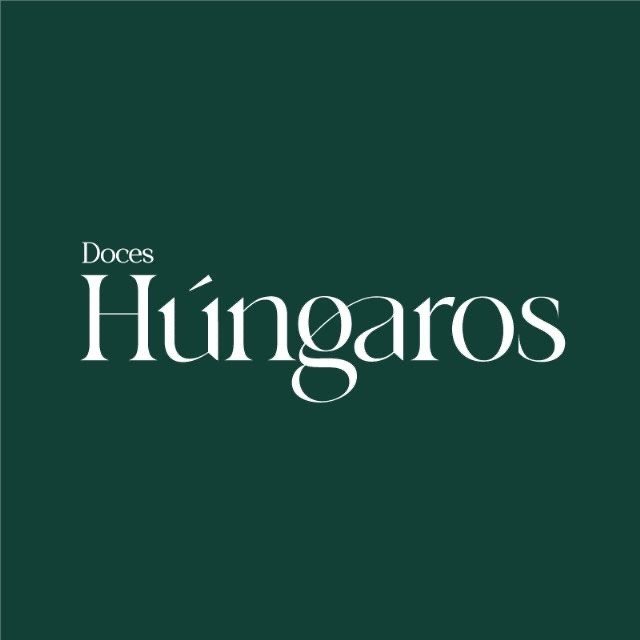 Logo do empresa Doces Húngaros