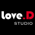 Logo do empresa Love D