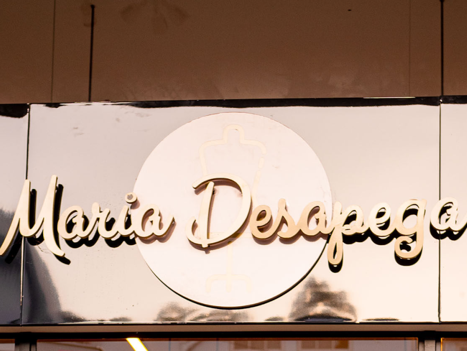 Imagem principal de Maria Desapega