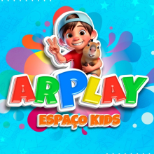 Logo do empresa Arplay