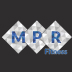 Logo do empresa MPR Fitness