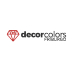 Logo do empresa Decor Colors