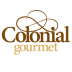 Logo do empresa Colonial Gourmet Restaurante & Pizzaria
