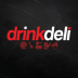 Logo do empresa Drink Deli