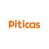 Logo do empresa Piticas