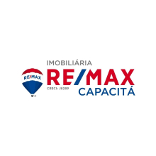 Logo do empresa REMAX Capacitá