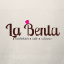 Logo do empresa La Benta