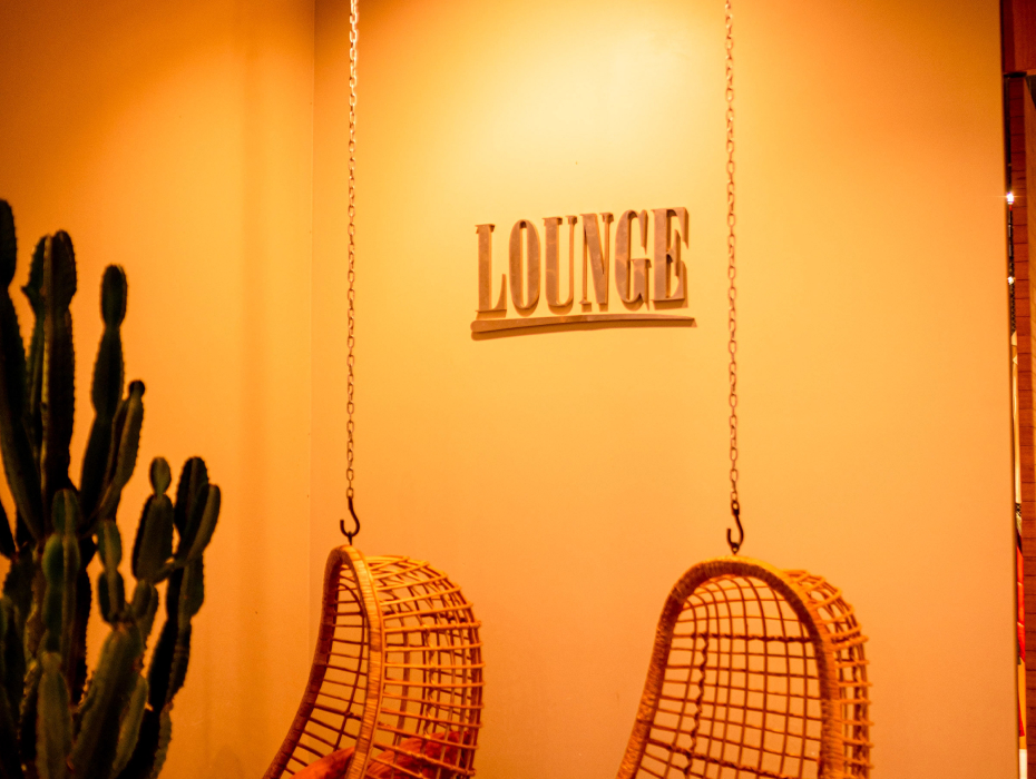 Imagem principal de Lounge