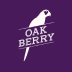 Logo do empresa OAKBERRY