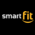 Logo do empresa Smart Fit