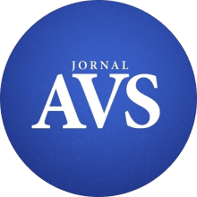 Logo do empresa Jornal A Voz da Serra