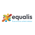 Logo do empresa Equalis I Treinamento Motricidade
