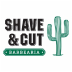 Logo do empresa Shave e Cut Barbearia