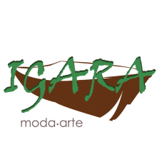 Logo do empresa Igara Moda Arte