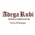 Logo do empresa Adega Rubi - Vinhos e Gastronomia