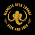 Logo do empresa Mamute Beer Lounge