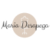 Logo do empresa Maria Desapega
