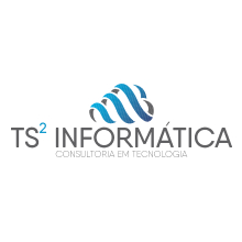 Logo do servico TS2 Informática - Consultoria em Tecnologia