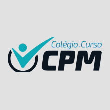 Logo do servico CPM - Centro Preparatório Maximus