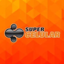 Logo do servico Super Celular