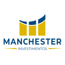 Logo do servico Manchester Investimentos