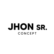 Logo do servico Jhon SR.