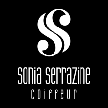Logo do servico Sônia Serrazine Coiffeur