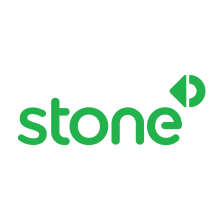 Logo do servico Stone