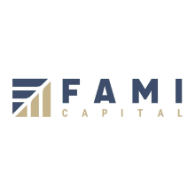 Logo do servico FAMI CAPITAL