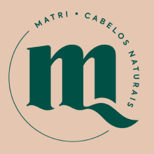 Logo do servico Matri