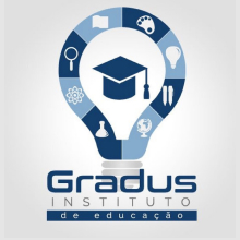Logo do servico Gradus EAD
