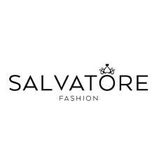 Logo do servico Salvatore Fashion