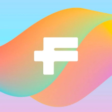 Logo do servico Flua - Transformamos resíduos em novas histórias