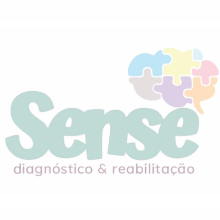 Logo do servico Sense