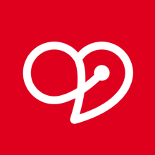 Logo do servico Pet&Cor Cardiologia Veterinária