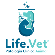 Logo do servico Life Vet