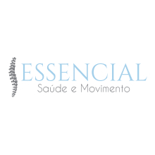Logo do servico Clínica Essencial (Saúde e Movimento)