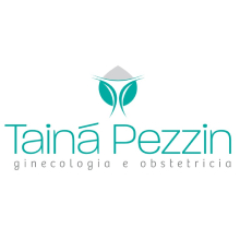 Logo do servico Tainá Pezzin