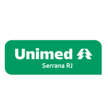 Logo do servico Central de Atendimento Unimed Serrana RJ