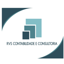 Logo do servico RVS Contabilidade e Assessoria