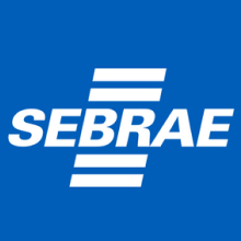 Logo do servico Sebrae