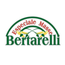 Logo do servico Bertarelli Massas