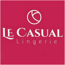 Logo do servico Le Casual Lingerie