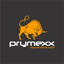 Logo do servico Prymexx Seguros