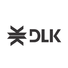 Logo do servico DLK Modas