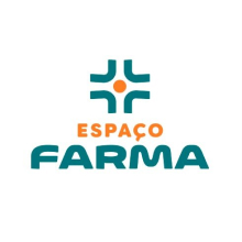 Logo do servico Espaço Farma