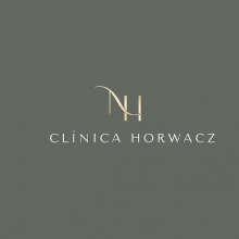 Logo do servico NH Clínica Horwacs