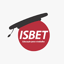 Logo do servico ISBET